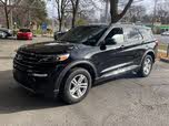 Ford Explorer XLT AWD