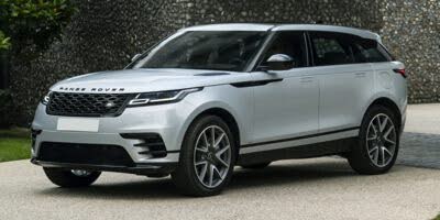 2021 Land Rover Range Rover Velar P340 R-Dynamic S AWD