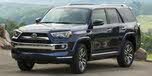 Toyota 4Runner Trail 4WD