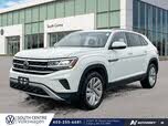 Volkswagen Atlas Cross Sport 3.6 FSI Execline 4Motion