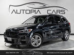 BMW X1 xDrive28i AWD