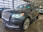Lincoln Navigator L Reserve 4WD