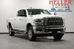 RAM 2500 Laramie Crew Cab 4WD