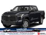 Toyota Tundra SR5 CrewMax Cab LB 4WD