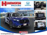 Honda CR-V Hybrid Sport Touring AWD