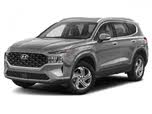 Hyundai Santa Fe SEL FWD