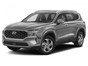 Hyundai Santa Fe SEL FWD