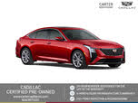 Cadillac CT5 Sport AWD