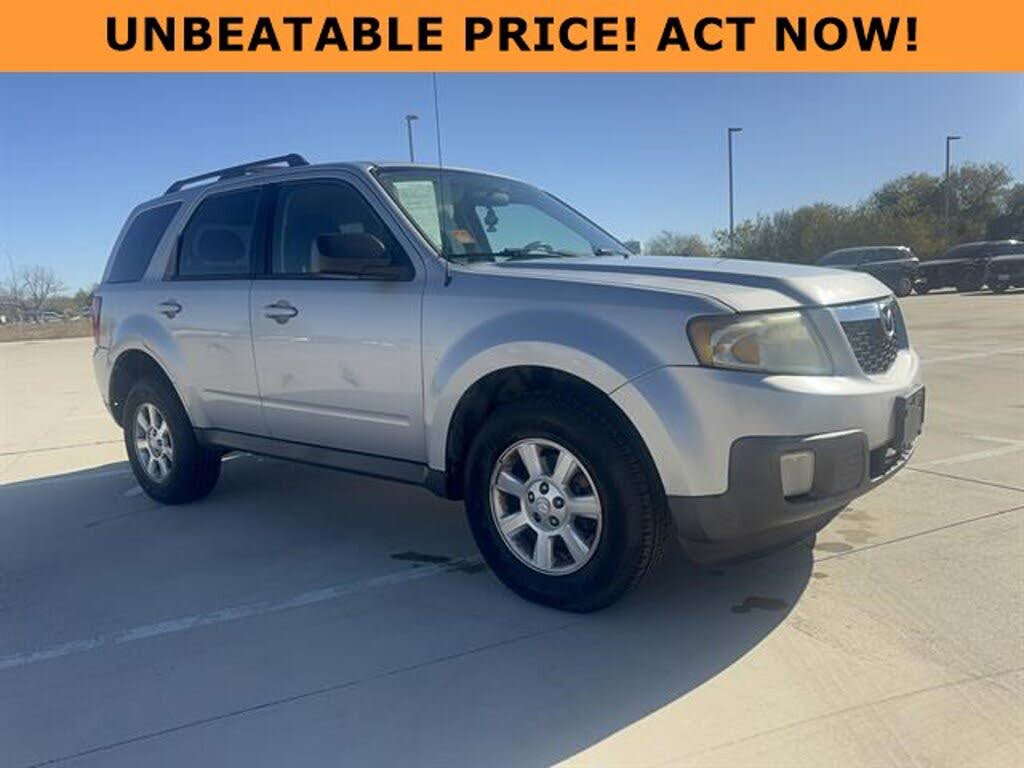 2009 Mazda Tribute i Touring