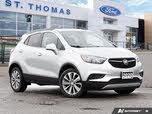 Buick Encore Preferred FWD