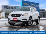 Buick Encore Preferred AWD