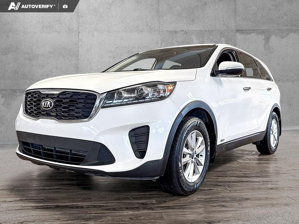 Kia Sorento LX AWD 2020