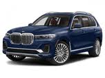 BMW X7 xDrive40i AWD