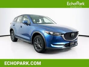 Mazda CX-5 Sport AWD