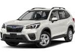 Subaru Forester 2.5i Wagon AWD