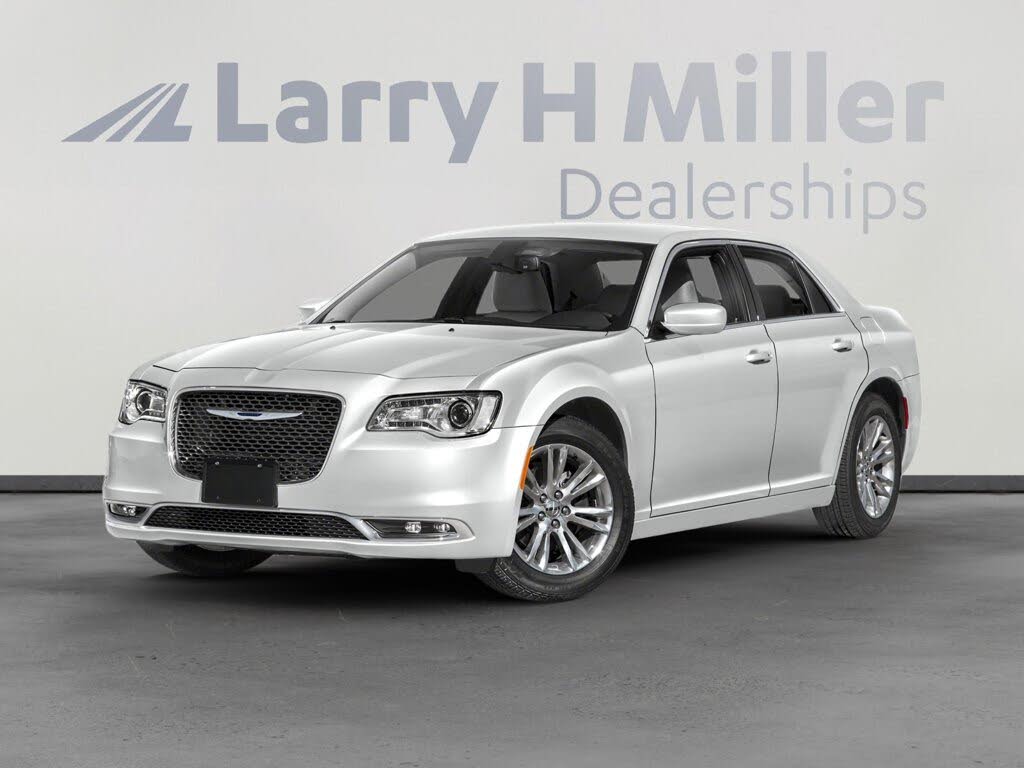 2022 Chrysler 300 S V6 RWD