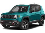 Jeep Renegade Trailhawk 4WD