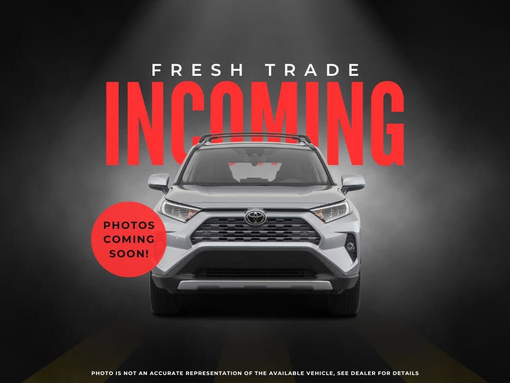 Toyota 4Runner SR5 Premium 4WD 2022