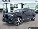 Volkswagen Atlas 3.6 FSI Execline 4Motion