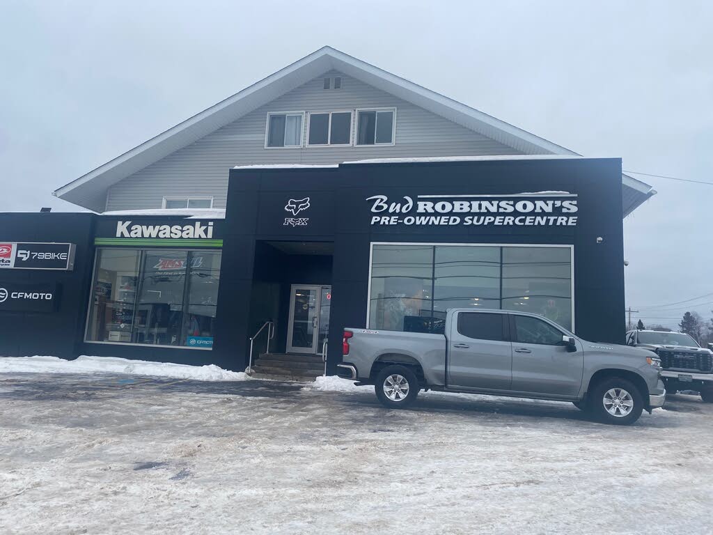 2023 Chevrolet Silverado 1500 LT Crew Cab 4WD