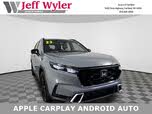 Honda CR-V Hybrid Sport Touring AWD