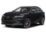 Lexus RX Hybrid 500h F Sport Performance 3 AWD