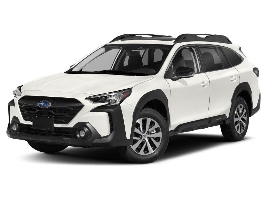2023 Subaru Outback Touring AWD