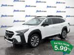 Subaru Outback Limited AWD