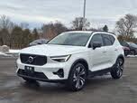 Volvo XC40 B5 Ultimate Dark Theme AWD