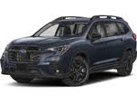 Subaru Ascent Onyx Edition AWD