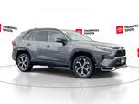 Toyota RAV4 Prime XSE AWD