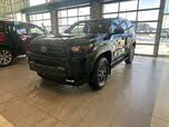 2025 Toyota 4Runner