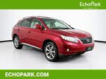 Lexus RX 350 AWD