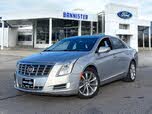 Cadillac XTS Luxury AWD