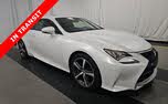 Lexus RC 200t RWD