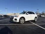 Audi Q3 45 TFSI quattro Premium