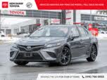 Toyota Camry Hybrid SE FWD