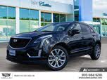 Cadillac XT5 Sport AWD
