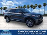 Ford Explorer XLT AWD