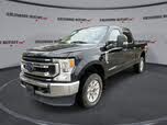 Ford F-250 Super Duty XLT Crew Cab 4WD