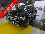 Mercedes-Benz GLC 300 RWD