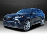 Toyota Highlander Limited AWD