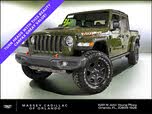 Jeep Gladiator Mojave Crew Cab 4WD