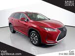Lexus RX 350L AWD