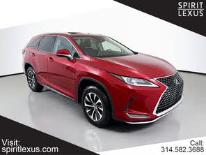 Lexus RX 350L AWD