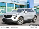 Cadillac XT4 Sport AWD