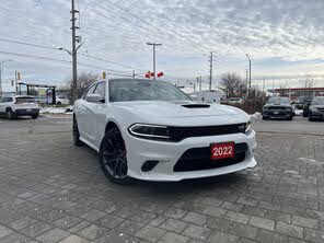 Dodge Charger R/T RWD