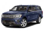Ford Expedition MAX Limited 4WD