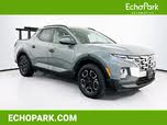 Hyundai Santa Cruz SEL Crew Cab AWD
