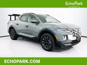 Hyundai Santa Cruz SEL Crew Cab AWD